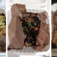 East African Imports & Restaurant