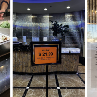 East Buffet
