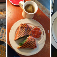 East Cafe Vancouver