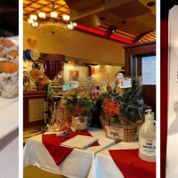 East Pacific Restaurant