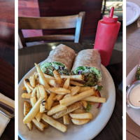 East West Cafe & Restaurant