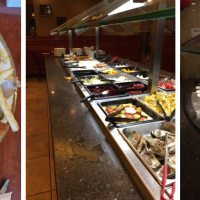 Eastern Buffet