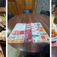 Eastern Diner Indian Pakistani restaurant and takeaway