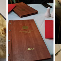 Eastern Eye (Indian cuisine )