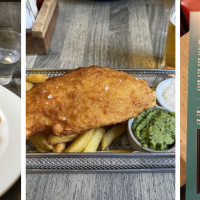 Eastside Restaurant and Bar