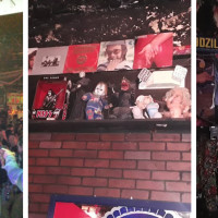 Eastside Tavern