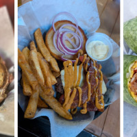 Easy G Sports Grill