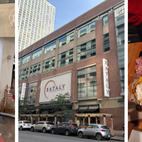 Eataly Chicago