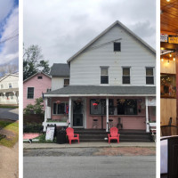 Eddie F's New England Seafood Restaurant