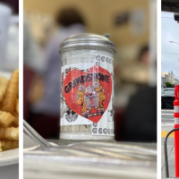 Eddie's Cafe