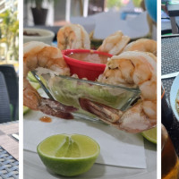 Eddie's Place Nopal Beach
