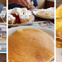 Edge Of Town Cafe