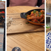 Edi'z Kitchen Retford