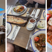 Efes Turkish Restaurant