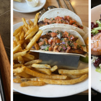 E.G. Nick’s Grill & Tavern