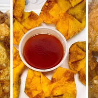 Egg-Roll Express Columbia