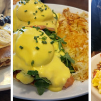 Eggsellent Cafe