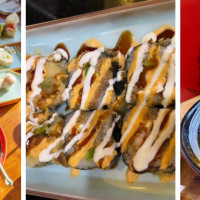 Eimi Sushi & Ramen&Hibachi