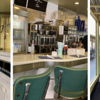 EJ's Luncheonette
