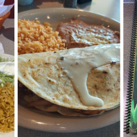 El Agave Mexican Restaurant Central City