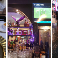 El Aguila Restaurant
