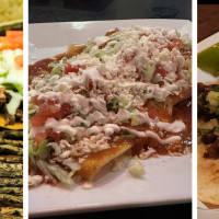 El Arriero Mexican Restaurant