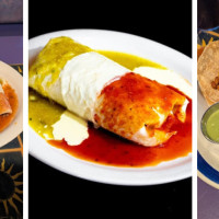 El Azteca Mexican Restaurant