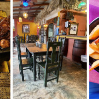 El Barril Grill