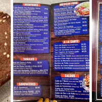 El Buen Gusto Restaurant