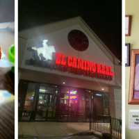 El Camino Real Fishers IN