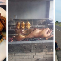 El Cochinito