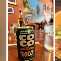 El Coqui Puerto Rican Cuisine