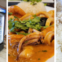El Cortijo Grill Seafood Bar