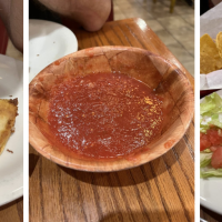 El Dorado Mexican Restaurant