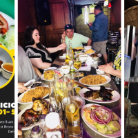 El Economico Restaurant