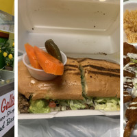 El Gallito Taco Shop