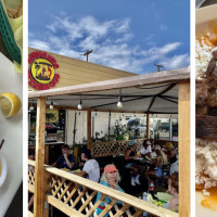 El Jarocho Seafood