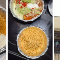 El Jimador Mexican Restaurant