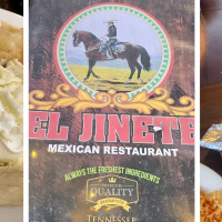 El Jinete Cleveland