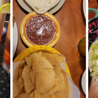 El Jinete Mexican Restaurant Woodstock