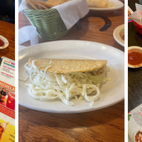 El Jinete Mexican Restaurant