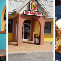 El Lorito Mexican Restaurant