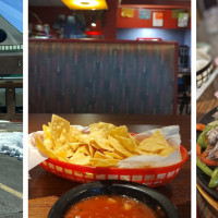 El Mariachi Mexican Restaurant