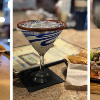 El Mexicali Cafe II