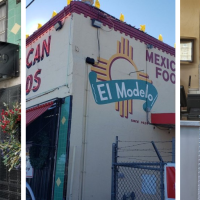 El Modelo Mexican Foods