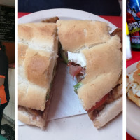 El Moises de la torta