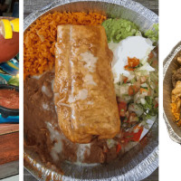El Molcajete Mexican Cuisine