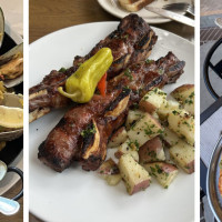El Morfi Grill
