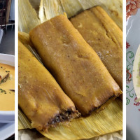 El Paraiso Latino