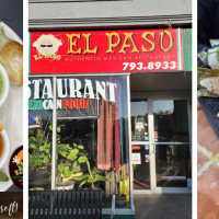 El Paso Mexican Restaurant llc